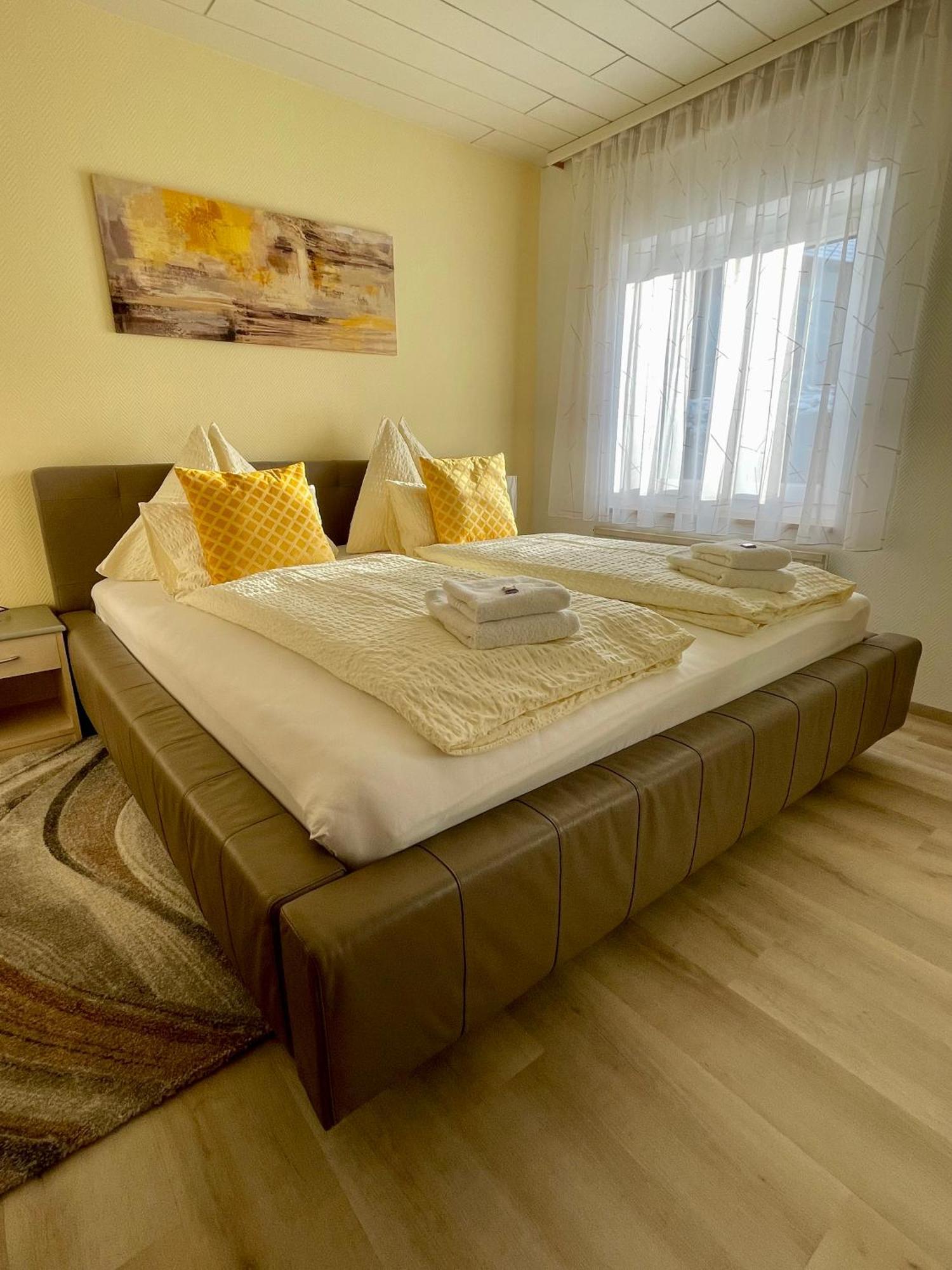 Ferienwohnung Karin Bludenz Buitenkant foto