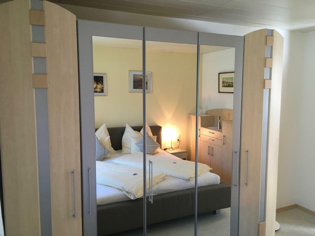 Ferienwohnung Karin Bludenz Buitenkant foto